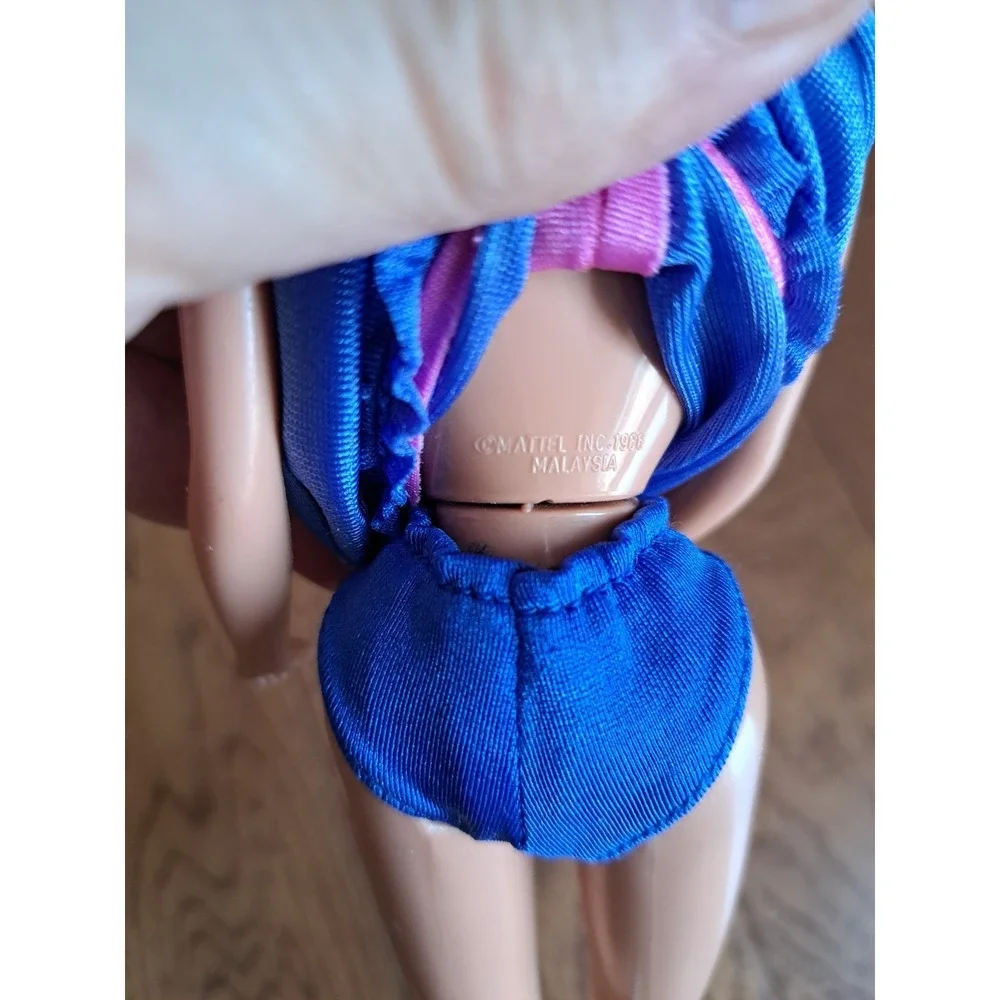 Mattel very good